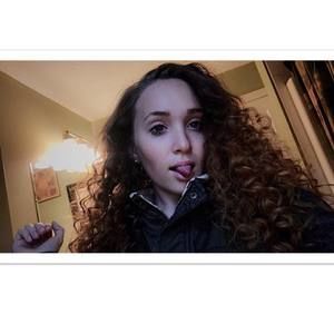 Meet your Posher, Kylie